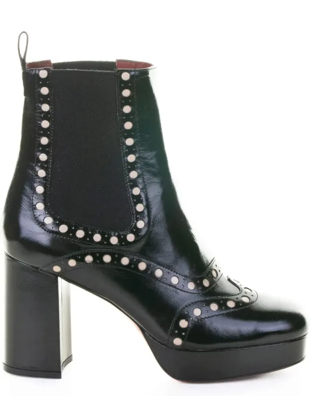 Boots Pelle