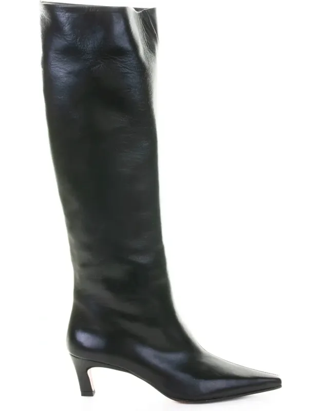 Boots Pelle