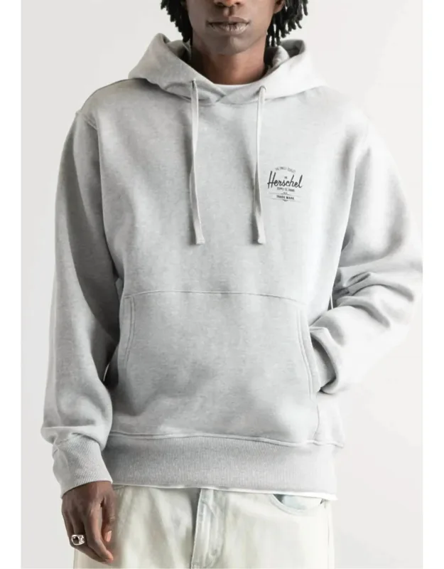 Basic Hoodie