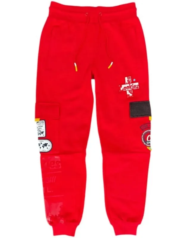 International Sweatpants