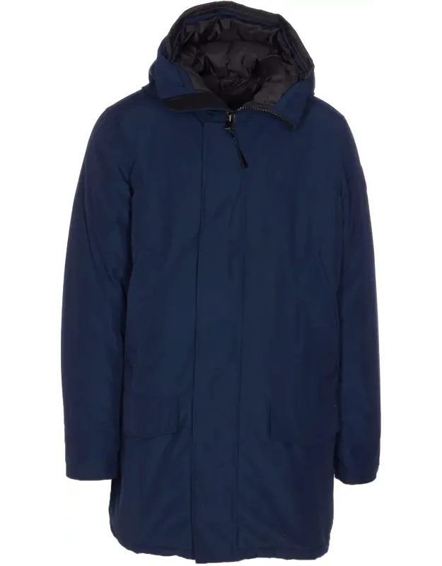 Langford Parka