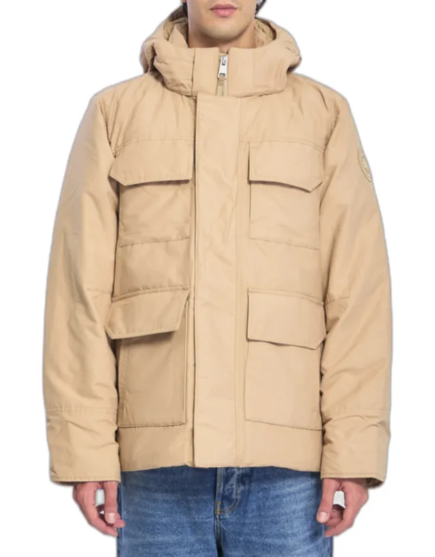 Maitland Parka