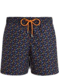 Swim Shorts Micro Ronde Des Tortues - Swimsuit - Moorea