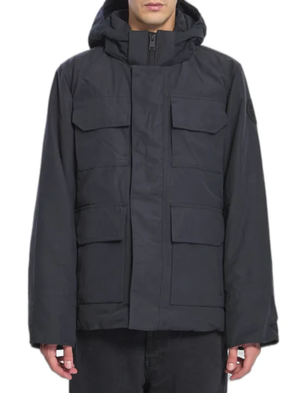 Maitland Parka