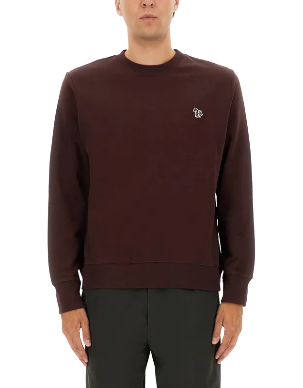 Regular Fit Sweatshirt