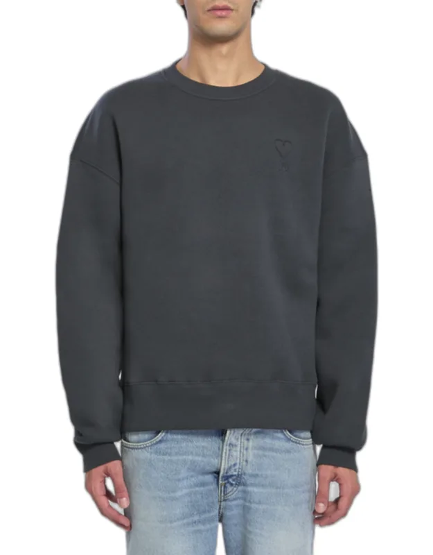 Fleece Sweatshirt