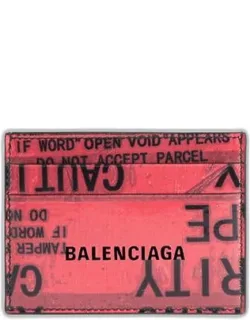 Card Holder Tape Type