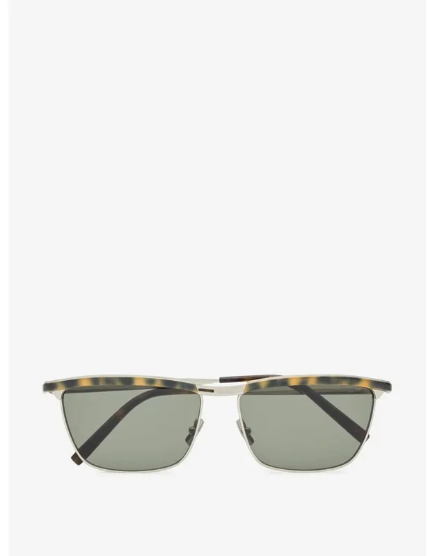 Square Sunglasses