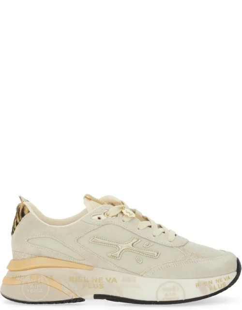Premiata "moerund" Sneaker
