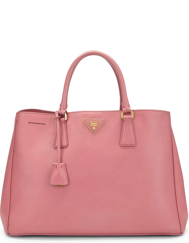 Saffiano Executive Tote