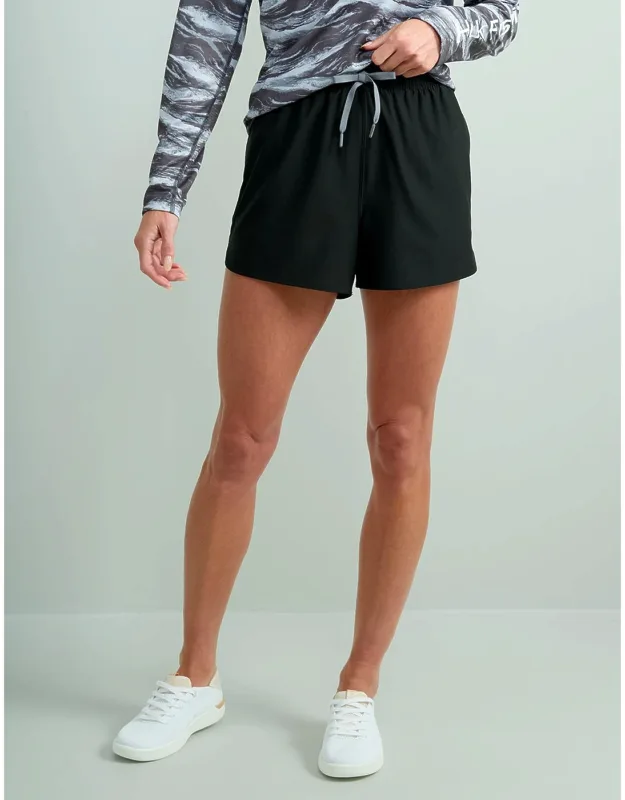 Pursuit Volley Swim Shorts
