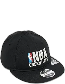Nba Essentials 9fifty Snapback Hat