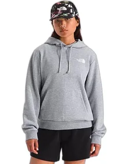 Evolution Nse Box Logo Hoodie