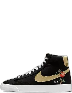 Blazer Mid '77 Plant Pack Casual Shoes
