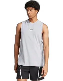 Designed For Training Tank Top