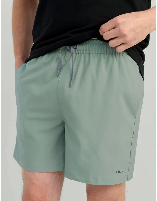 Pursuit Volley Swim Shorts