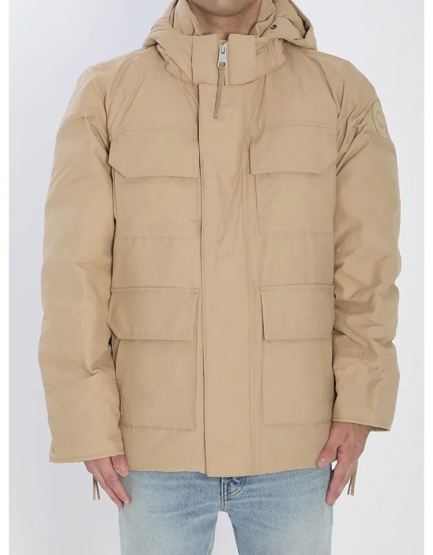 Maitland Parka