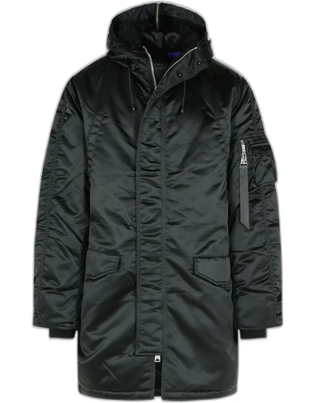 N-3b Uv Nylon Parka