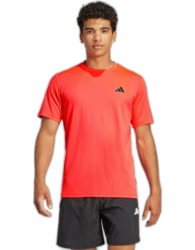 Train Essentials Training Tee