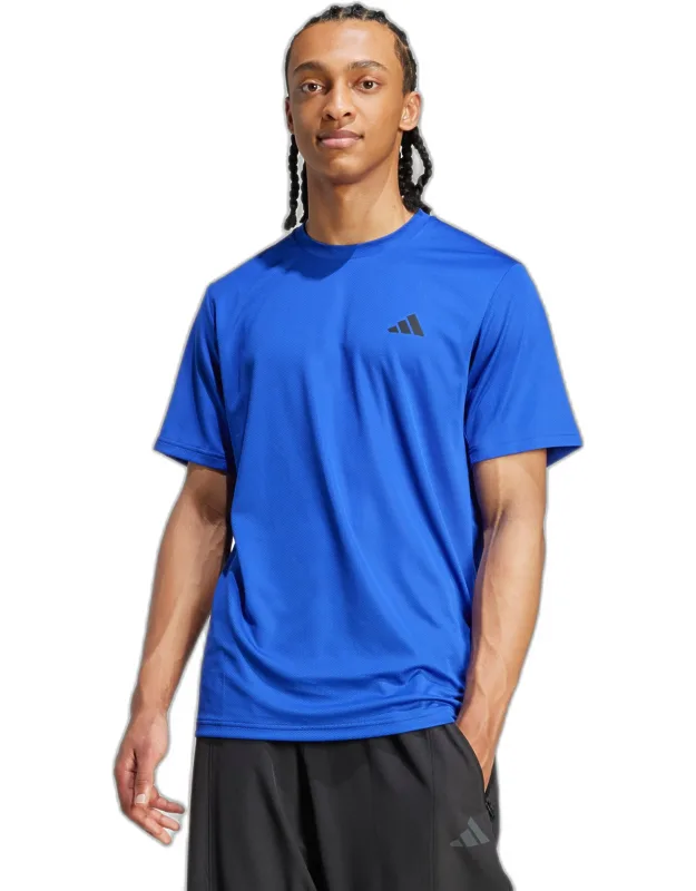 Train Essentials Training Tee