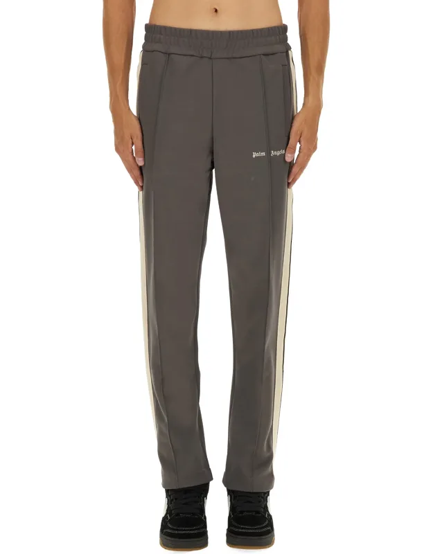 Jogger Pants With Logo
