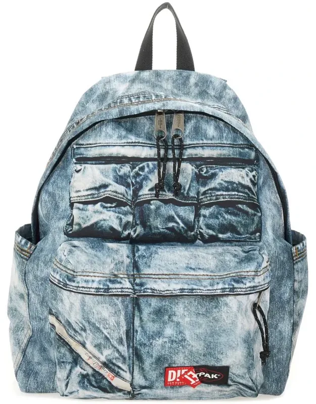 "day Pak'r Backpack"