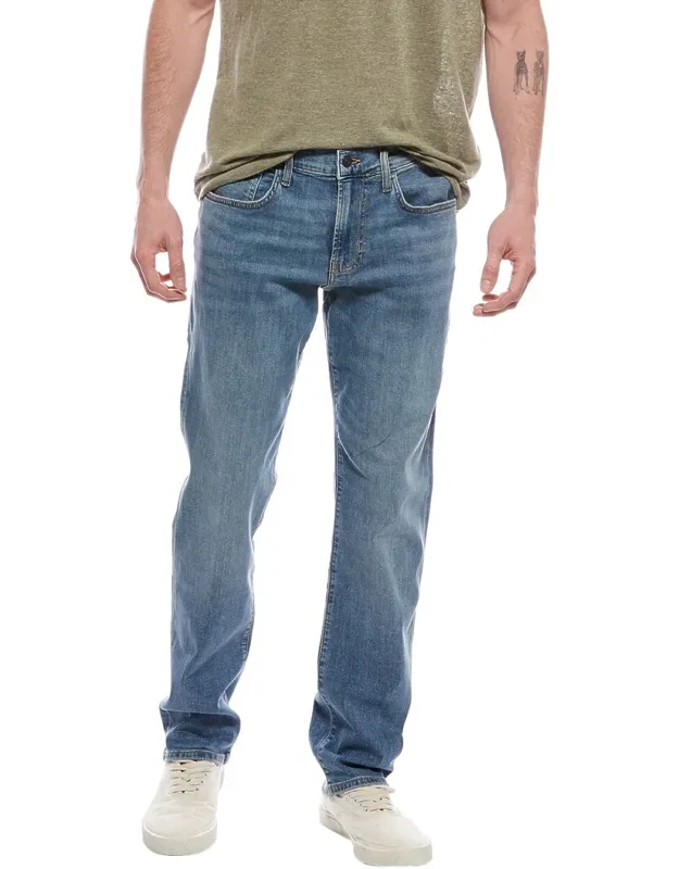Byron Farringdon Straight Jeans