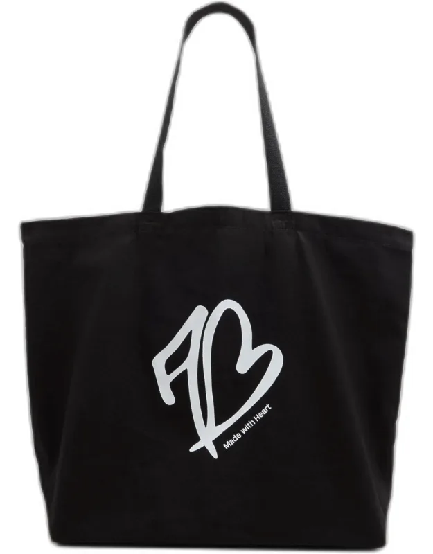 Made With Heart Tote