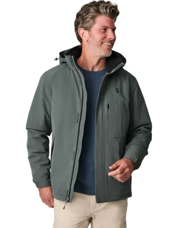 Denali Mid Weight Jacket