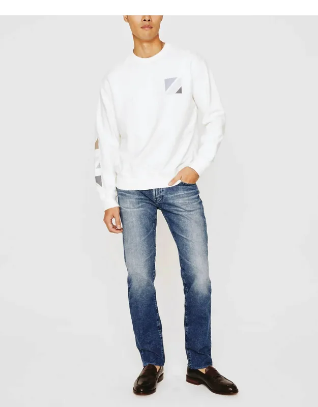 Modern Slim 360° Jeans - 33" Inseam