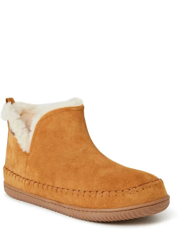 Brixen Bootie Slippers