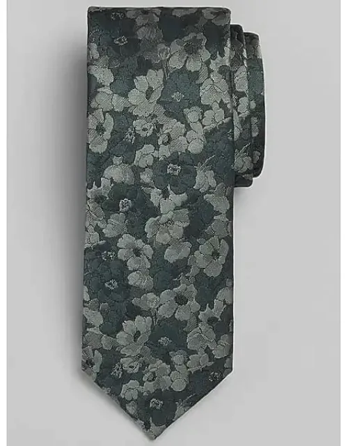 Narrow Millefiori Tie