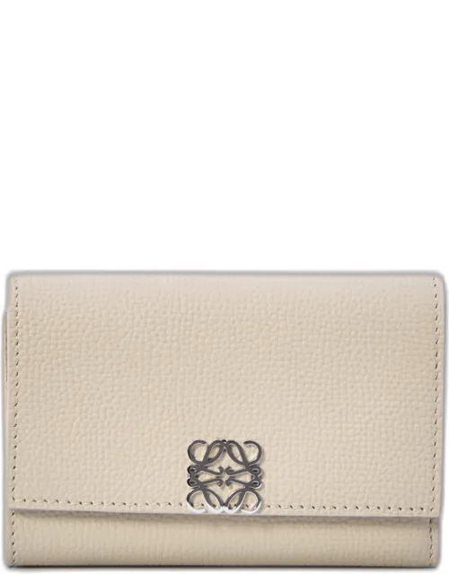 Vertical Anagram Wallet