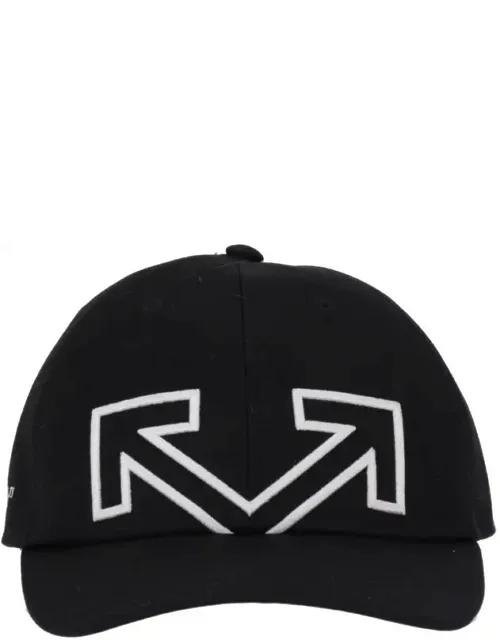 Heritage Baseball Cap