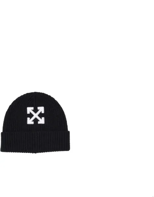 Arrow Classic Beanie