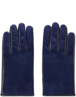 Cord Gloves
