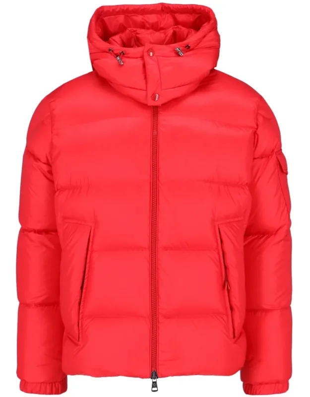 "couyere" Down Jacket