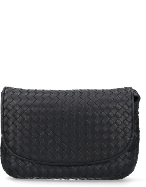 Messenger Shoulder Bag