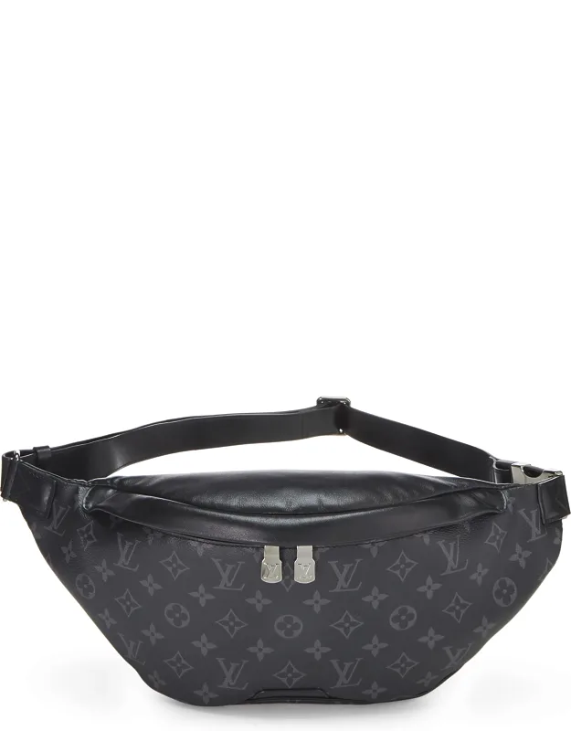 Monogram Eclipse Discovery Bumbag