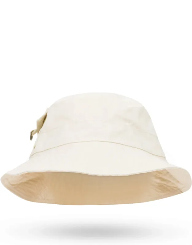 Pocket Bucket Hat