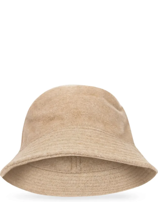 Alpaca Bucket Hat