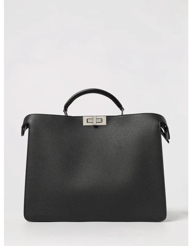 Bag Fendi Color Charcoal