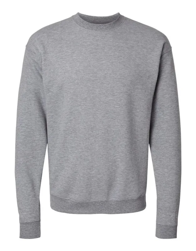 Perfect Fleece Crewneck Sweatshirt