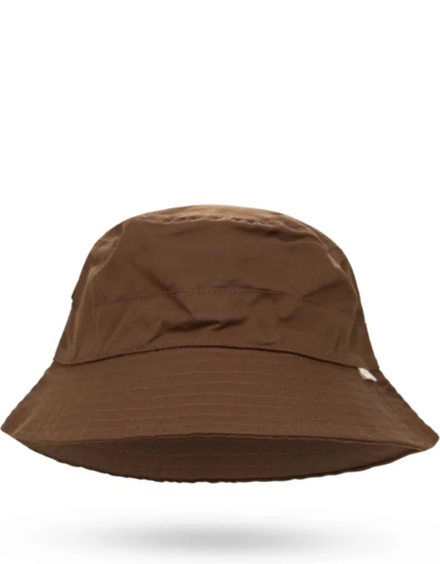 Pocket Bucket Hat