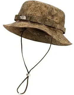 Horizon Breeze Brimmer Bucket Hat