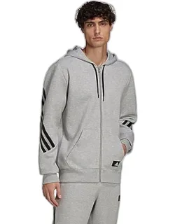 Sportswear Future Icons Three Stripes Full-zip Hoodie