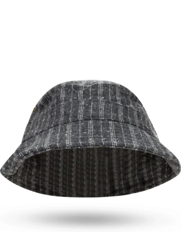 Wool Heritage Bucket Hat