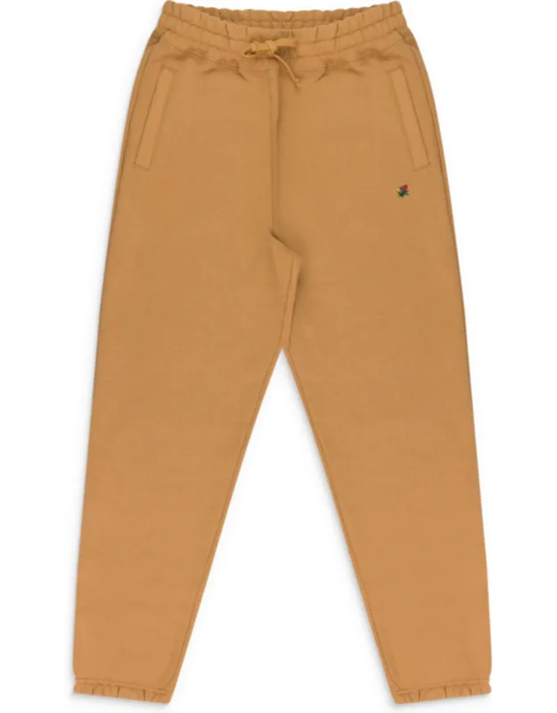 Heavyweight Crest Sweatpants