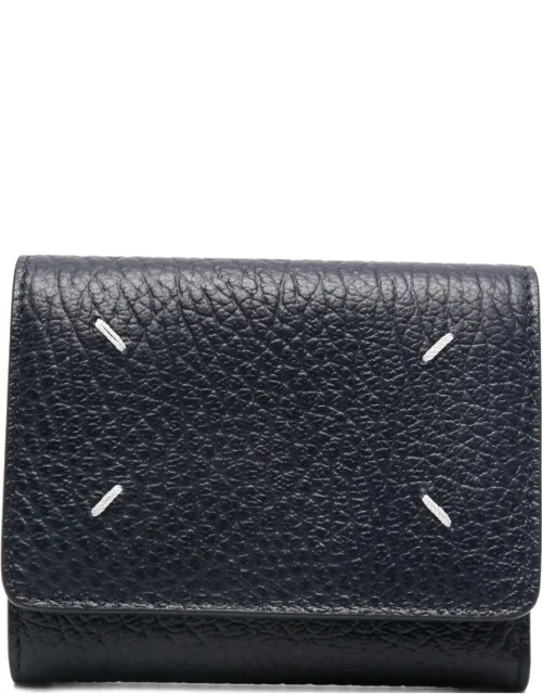 Wallet Clip 3 With Zip