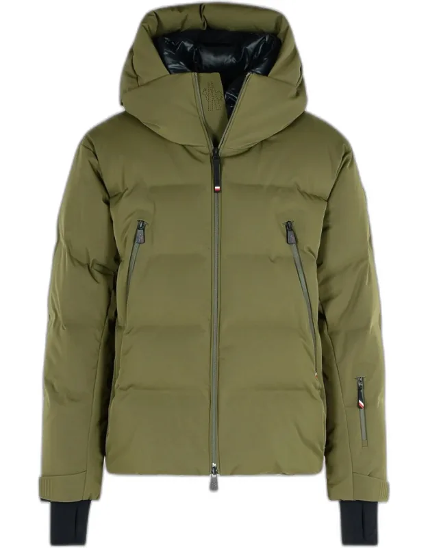 Fellberg Ski Down Jacket
